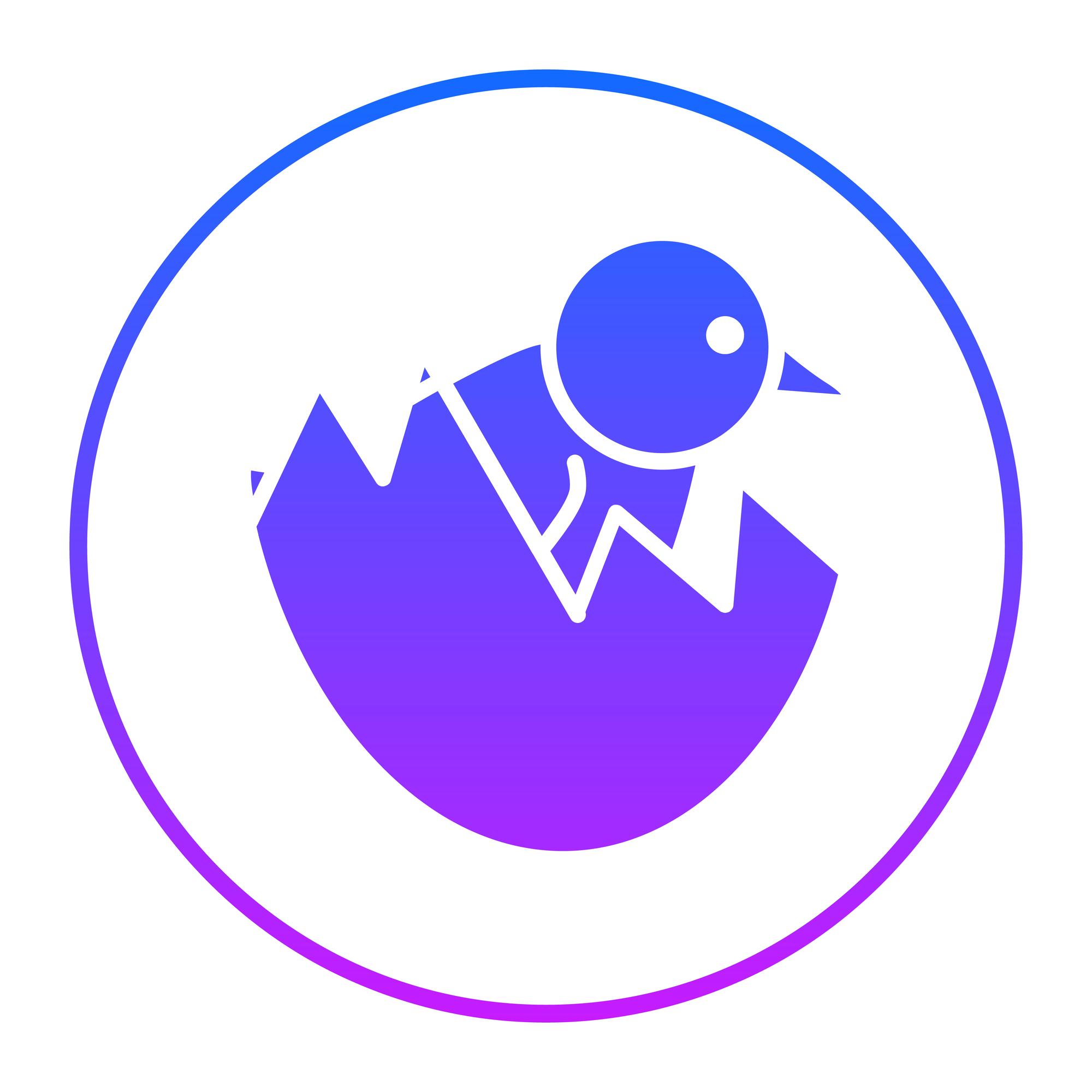 Techninė vintažinė vishyvka — Meistrinė paslauga logo
